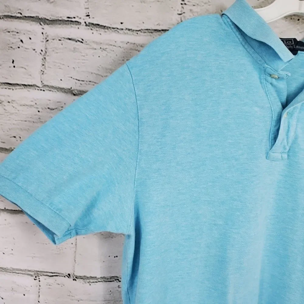 Polo by ralph lauren vintage polo